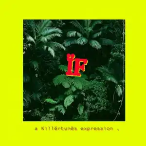 Killertunes - IF (Refix) ft. Davido
